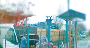 Iată cum se fură motorina de la ALPAB, cumpărată din bani publici!