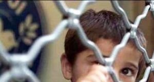 România – sursa copiilor traficați