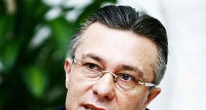 Diaconescu: Chișinăul să revină asupra introducerii vizelor pentru români