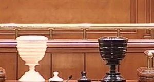 Moțiunea populară a PSD-ului a murit înainte de a se naște