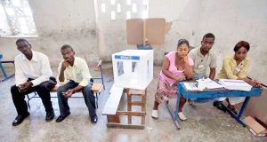 Alegerile din Haiti, marcate de acuzații de fraudă