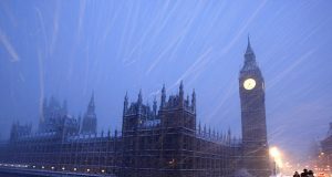 Polonia, Bulgaria și Marea Britanie, afectate grav de intemperii