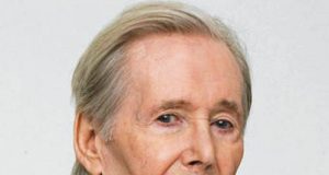 Peter O’Toole se retrage din activitate la vârsta de 79 de ani
