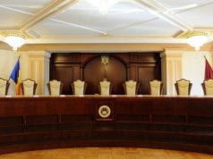 CCR a respins cu majoritatea sesizarea Liei Savonea privind pensiile magistraților
