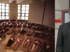 Demascat la Tribunal că a supravegheat incinerarea morților din ’89, Dan Voinea are pensie de peste 40.000 de lei dan voinea