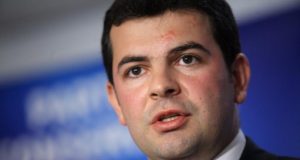 Federatia AGROSTAR picheteaza azi Ministerul Agriculturii