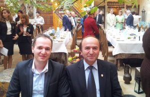 Fiul lui Tudorel Toader a fost arestat preventiv pentru viol Alexandru Toader fiul lui tudorel toader reținut