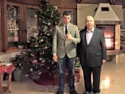 După condamnarea la închisoare cu executare, beizadeaua Micula s-a internat fiind sub tratament în străinătate