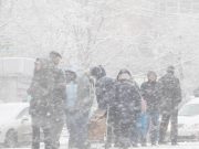 ANM: Urmează cel mai sever episod de iarnă din acest interval