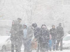 ANM: Urmează cel mai sever episod de iarnă din acest interval