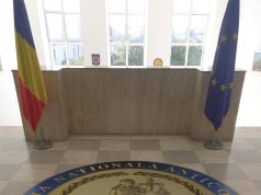 ANDRICA MARIUS CORIOLAN