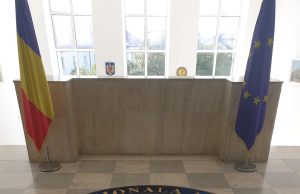 ANDRICA MARIUS CORIOLAN