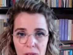 Cristela Georgescu acuză „teroarea psihologică” asupra familiei președintelui virtual