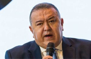 Firma la care este asociat șeful Camerei de Comerț percheziționată de DNA după ce a înșelat în cadrul NATO, a făcut evaziune și a spălat banii