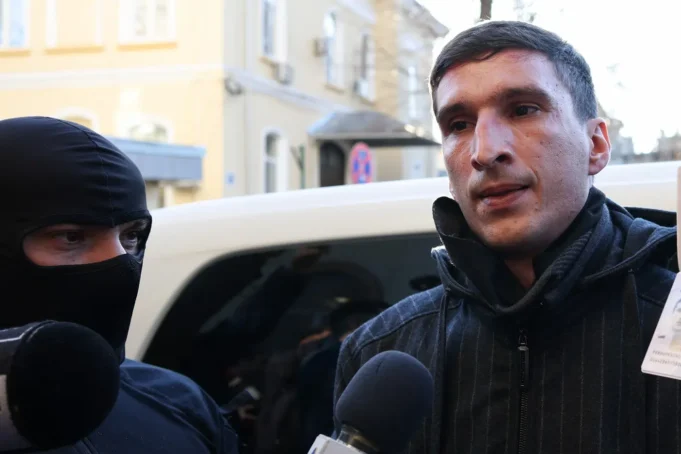 Bogdan Peșchir a fost trimis în judecată pentru coruperea alegătorilor. A încălcat de 874 de ori legea pentru Georgescu bogdan peșchir