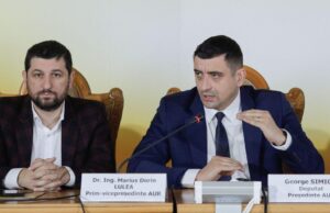 Europarlamentarul AUR Axinia dă cărțile pe față: Lulea a fost exclus pentru că dorea să votăm guvernul