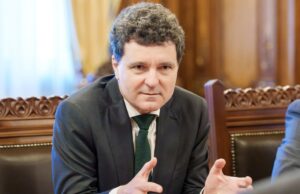 Dan: Situația macrofinanciară este mult mai bună acum decât acum un an și trei luni, când a fost instalat Guvernul Bolojan