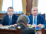 Câciu îl spulberă pe prietenul lui Bolojan: Achiziția de autoutilitare la cancelaria premierului ilegală, banii, inclusiv pe combustibil trebuie imputați