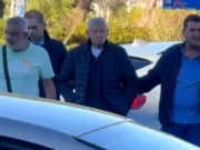 Filmul reținerii „cetățeanului român Oprescu Sorin Mircea”. Explicațiile Ministerului Justiției