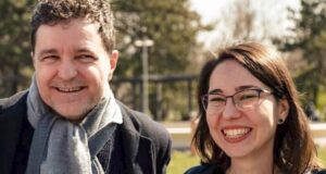 Ciucu: știu că președintele Dan a votat-o pe Ana Ciceală