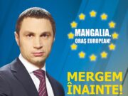 Primarul PNL din Mangalia a fost trimis în judecată pentru șpăgi de peste 600.000 EURO