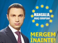 Primarul PNL din Mangalia a fost trimis în judecată pentru șpăgi de peste 600.000 EURO