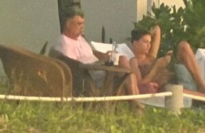 Presa plătită de PSD din subvenții a ignorat escapada lui Ciolacu și Docuz din Vietnam deși mincinosul garanta public că nu e nimic între ei