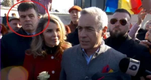 Profesor universitar apropiat de Călin Georgescu denunțat pentru promovarea cultului personalității lui Ceaușescu