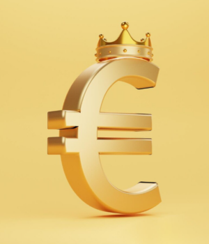 EURO Source: Freepik
