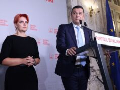 PSD refuză să supună votului cererea de înființare a unei comisii parlamentare de anchetă Mykonos-Nordisd