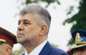 Pîslaru: cu pomeni electorale, Marcel Ciolacu a generat României cel mai mare deficit din UE