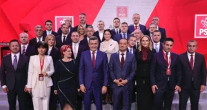 PSD vrea premier deși are cu 10% mai puțini parlamentari decât PNL-USR-UDMR. Cum sunt împărțite voturile
