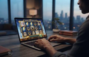 5 jocuri de casino online care au reușit să se impună în acest an