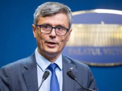 Osiac, consăteanca lui Virgil Popescu „draghează” Dunărea la Brațul Bala printr-o firmă de apartament osiac