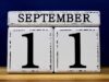 11 septembrie – 25 de ani de la ziua care a schimbat lumea 11 septembrie