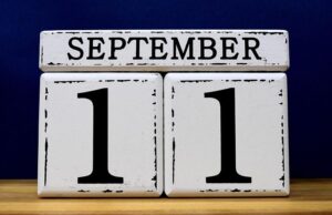 11 septembrie – 25 de ani de la ziua care a schimbat lumea 11 septembrie