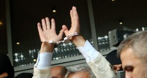 Călin Georgescu și complicele său au fost arestați preventiv pentru 30 de zile