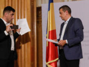 PSD mai stă în opoziție o vreme. Aritmetica parlamentară după ce Simion a anunțat că nu va vota niciun guvern până ce Georgescu nu va fi eliberat