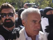Călin Georgescu a fost reținut de DIICOT