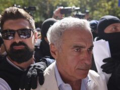 Călin Georgescu a fost reținut de DIICOT