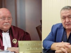 Delapidare la Camera de Comerț: Nonșalant, Mihai Daraban anunță că în zborul privat plătit de CCIR l-a luat din prietenie și pe judecătorul Deliorga ccir