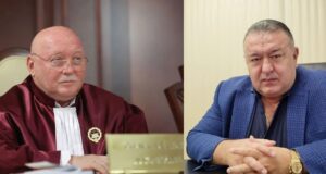 Delapidare la Camera de Comerț: Nonșalant, Mihai Daraban anunță că în zborul privat plătit de CCIR l-a luat din prietenie și pe judecătorul Deliorga ccir