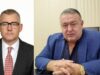Antal Istvan Lorant, UDMRistul din charterul de Mykonos, a inițiat o lege care îl transforma pe Daraban în regele firmelor: taxă anuală și avizarea administratorilor Antal Istvan Lorant