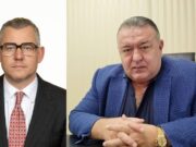 Antal Istvan Lorant, UDMRistul din charterul de Mykonos, a inițiat o lege care îl transforma pe Daraban în regele firmelor: taxă anuală și avizarea administratorilor Antal Istvan Lorant