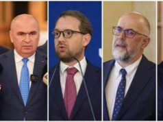 Ce poziții au PSD, PNL, USR, AUR și UDMR chiar înaintea desemnării premierului poziții