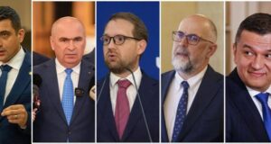 Ce poziții au PSD, PNL, USR, AUR și UDMR chiar înaintea desemnării premierului poziții
