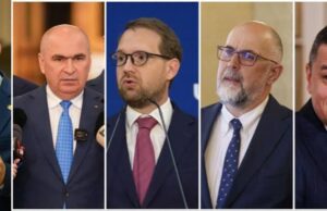 Cu ce mandat se prezintă partidele joi la consultările de la Cotroceni? poziții
