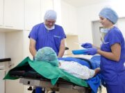 Vrem spitale deschise 24/7 dar plătim gărzile ca și cum ar putea funcționa fără medici și asistenți
