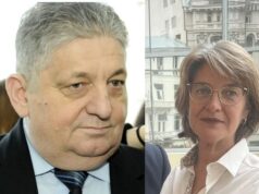 Judecătorii au anulat sancțiunea disciplinară aplicată avertizoarei de fostul șef de CAP care conduce Nasta după ce Rogobete i-a devoalat identitatea