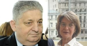 Judecătorii au anulat sancțiunea disciplinară aplicată avertizoarei de fostul șef de CAP care conduce Nasta după ce Rogobete i-a devoalat identitatea